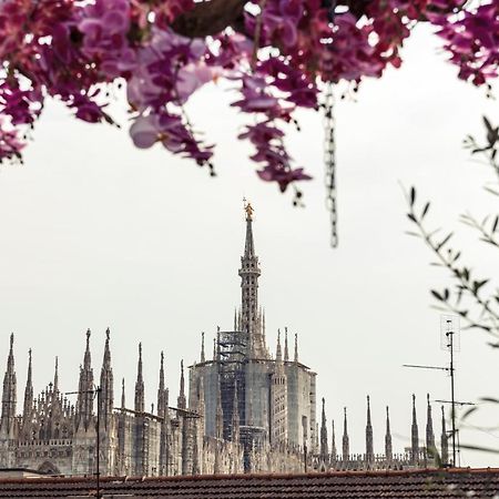 ODSweet Duomo Milano Hotel Esterno foto